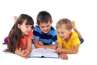 ANIMACIÓN A LA LECTURA