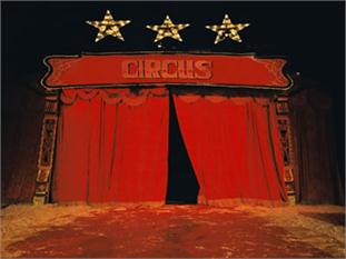 TALLER DE CIRCO