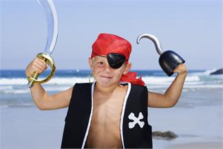 El Pirata Malaletra