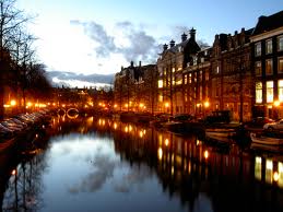 Experiencia en Amsterdam