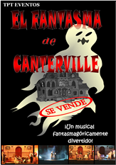 El fantasma de Canterville-0