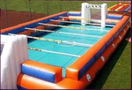 ALQUILER DE HINCHABLES