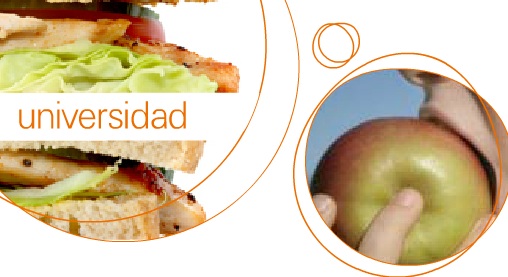 SERVICIO DE RESTAURACIÓN PARA UNIVERSIDADES
