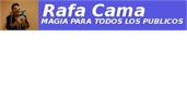 Rafa Cama - Mago