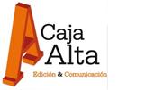 CAJA ALTA Edición & Comunicación