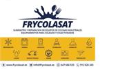 Suministro de hostelería y colegios  FRYCOLASAT