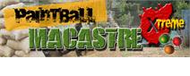 PAINTBALL MACASTRE XTREME