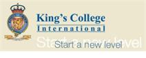 KING`S COLLEGE